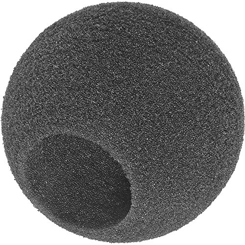 Algopix Similar Product 6 - Sennheiser MZW421 Foam Windscreen for