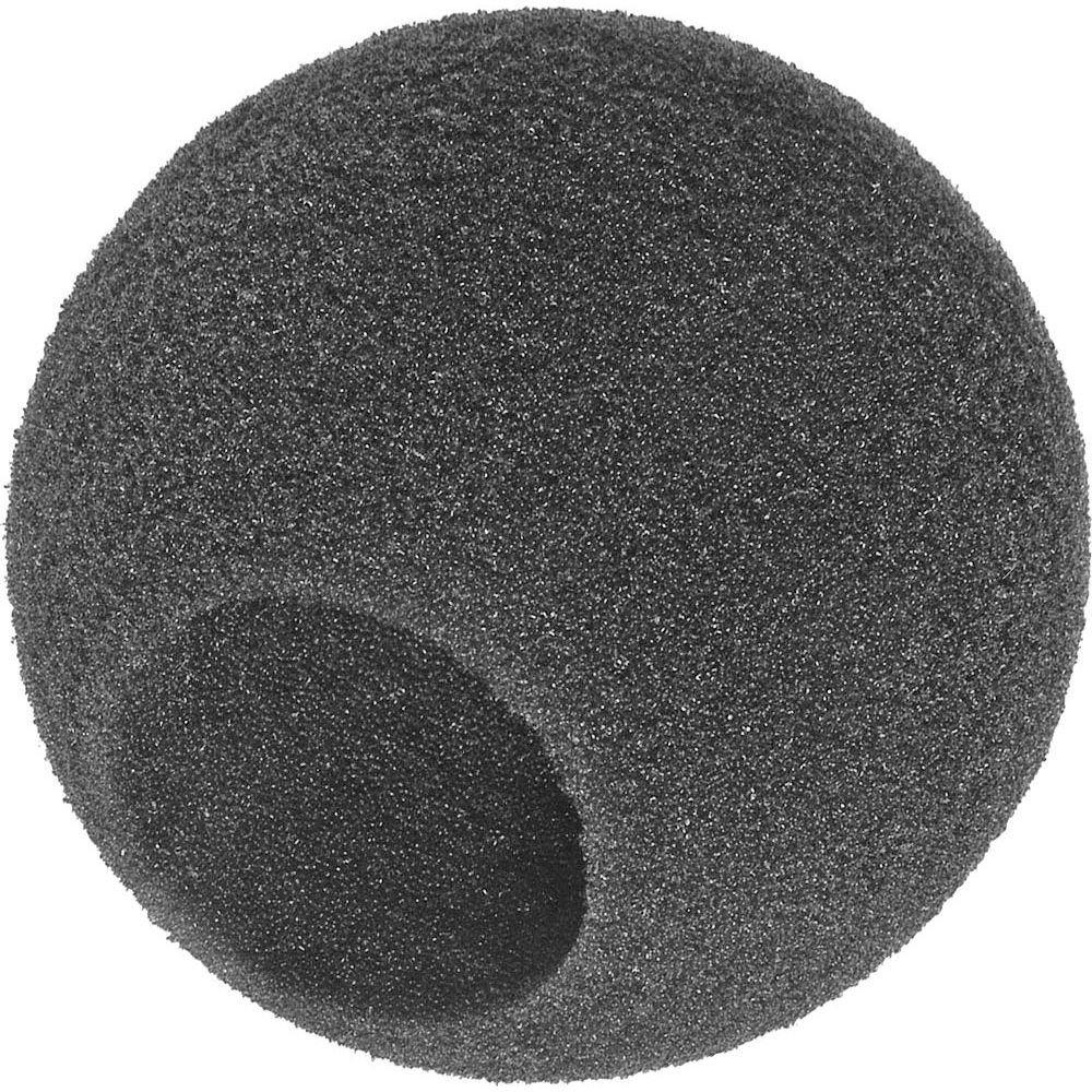 Algopix Similar Product 1 - Sennheiser MZW421 Foam Windscreen for