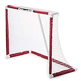 Algopix Similar Product 3 - Spectrum Pro Hockey Goal, 56" W x 46" H