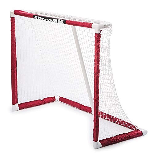 Algopix Similar Product 15 - Spectrum Pro Hockey Goal, 56" W x 46" H