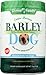 Algopix Similar Product 15 - Green Foods Corporation Barley Dog