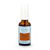 Algopix Similar Product 10 - LIDDELL Laboratories Ear Discomfort