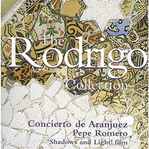 Algopix Similar Product 5 - Los Romeros: The Rodrigo Collection