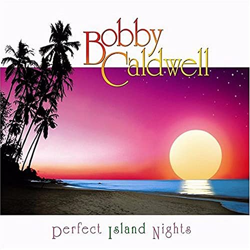 Algopix Similar Product 13 - Perfect Island Nights