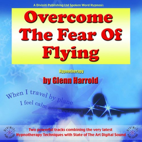 Algopix Similar Product 16 - Overcome the Fear of Flying