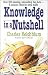 Algopix Similar Product 16 - Knowledge in a Nutshell  Knowledge in