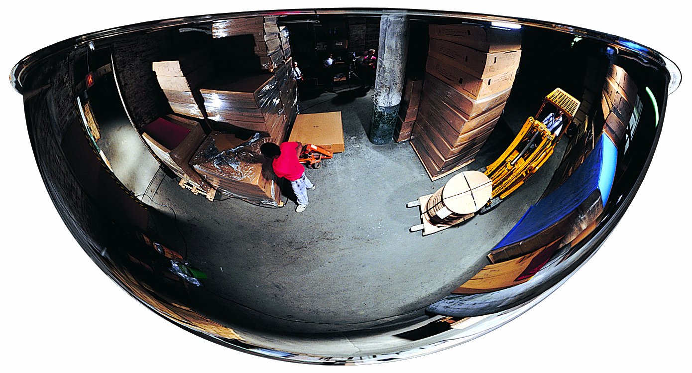 Algopix Similar Product 1 - See All PV18360 Panaramic Full Dome