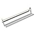 Algopix Similar Product 16 - Bullman Steel Blade Roll Cutter 9 x