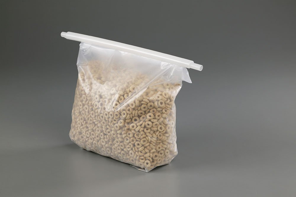 Algopix Similar Product 8 - CLIP  N  SEAL Bag Clips  Large 3