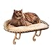Algopix Similar Product 17 - KH Pet Products Deluxe Kitty Sill w