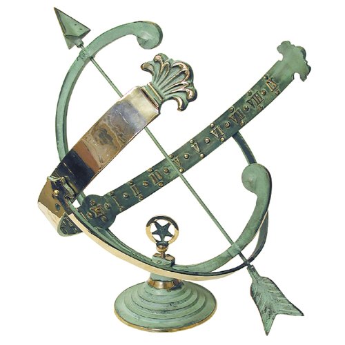 Algopix Similar Product 3 - Rome RM1336 Polished Brass 18Inch
