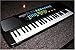 Algopix Similar Product 4 - 49 Keys Musical Electronic Keyboard 