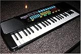 Algopix Similar Product 10 - 49 Keys Musical Electronic Keyboard 