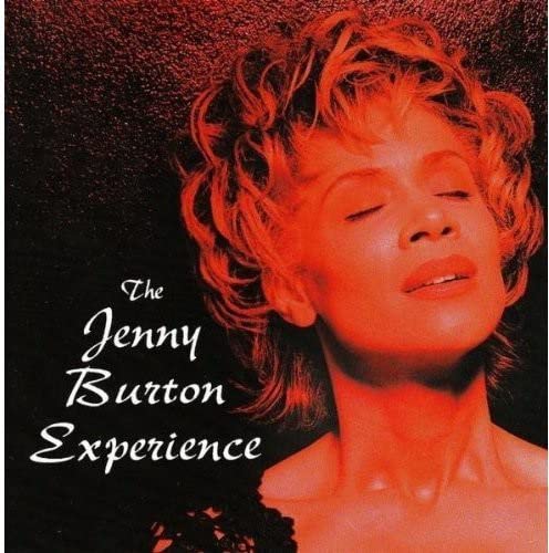 Algopix Similar Product 10 - Jenny Burton Experience