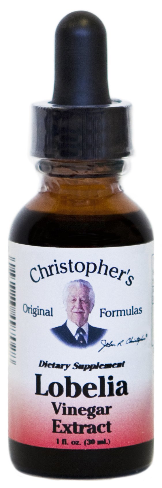 Algopix Similar Product 1 - Lobelia ExtractVinegar Based Dr