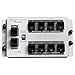 Algopix Similar Product 10 - CHANNEL VISION C0436 4 in  8 Out RJ45