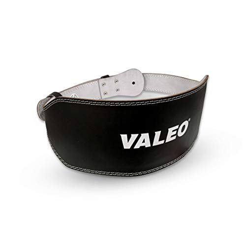 Algopix Similar Product 11 - Valeo 6" Padded Leather size Large