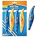 Algopix Similar Product 14 - BIC WiteOut Brand Exact Liner