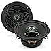 Algopix Similar Product 9 - Lanzar Upgraded VX 525 Pair 2Way