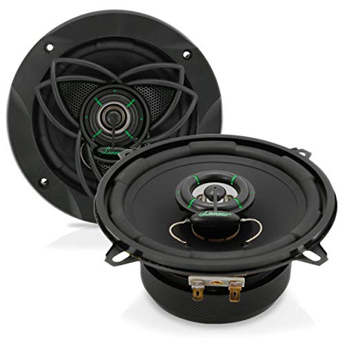 Algopix Similar Product 1 - Lanzar Upgraded VX 525 Pair 2Way