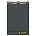 Algopix Similar Product 12 - Ampad Gold Fibre Steno Book 6 x 9