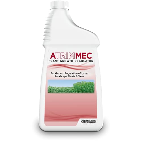 Algopix Similar Product 6 - Atrimmec Plant Growth Regulator