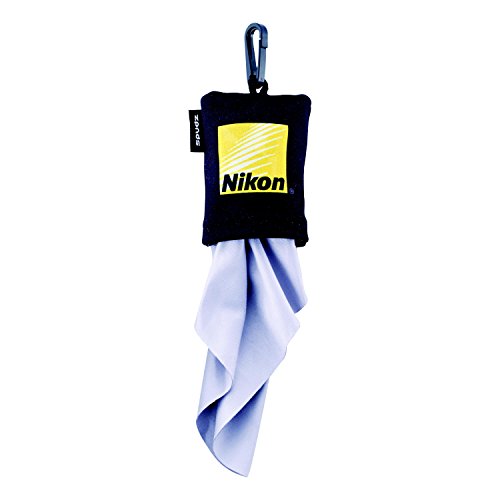Algopix Similar Product 6 - Nikon 8072 Microfiber Cleaning Cloth