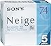 Algopix Similar Product 14 - Sony Neige Series Minidisk 74 Min 5