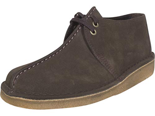 Algopix Similar Product 2 - Clarks Originals Mens Desert Trek