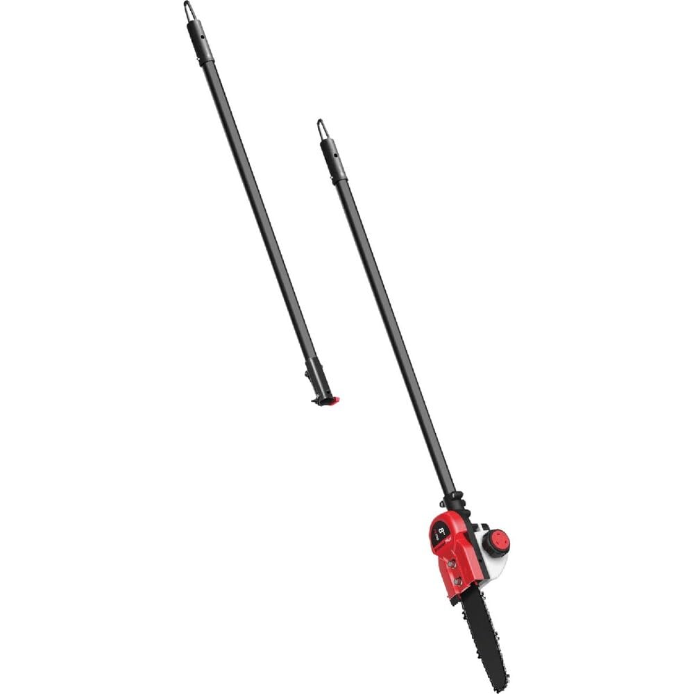 Algopix Similar Product 19 - TrimmerPlus PS720 8Inch Pole Saw with