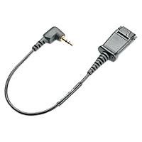 Algopix Similar Product 10 - Plantronics 6528701 25MM Patch Cord