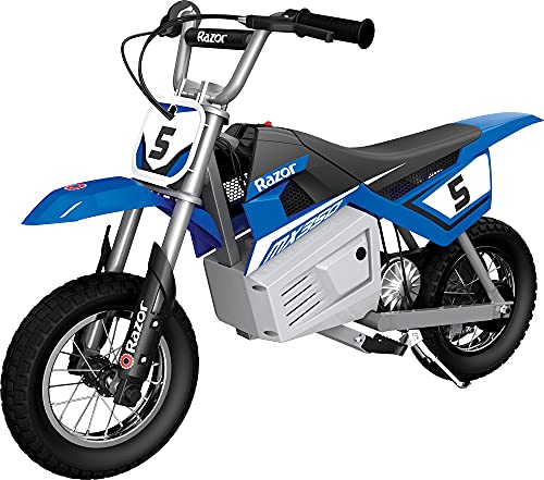 Algopix Similar Product 5 - Razor MX350 Dirt Rocket Electric