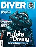 Algopix Similar Product 10 - Diver Magazine