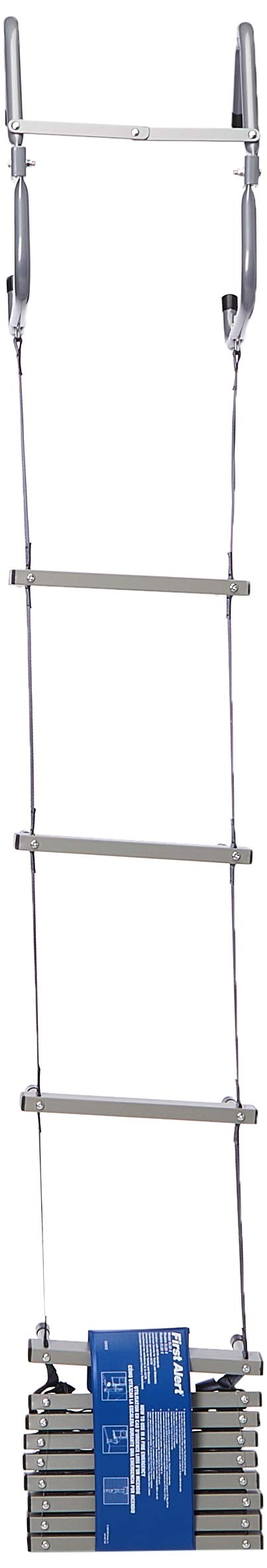 Algopix Similar Product 15 - First Alert TwoStory Fire Escape