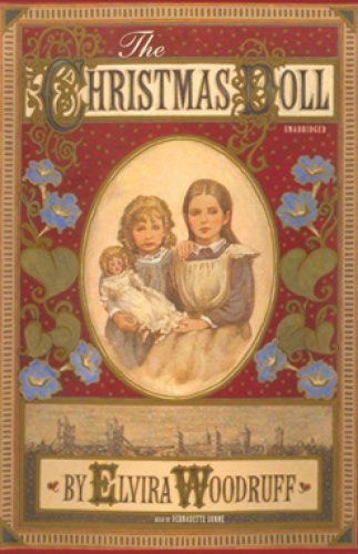Algopix Similar Product 2 - The Christmas Doll