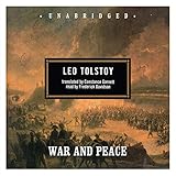 Algopix Similar Product 15 - War and Peace
