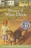 Algopix Similar Product 6 - Because of Winn-Dixie