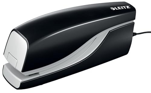 Algopix Similar Product 17 - Leitz NeXXt Series Electric Stapler for