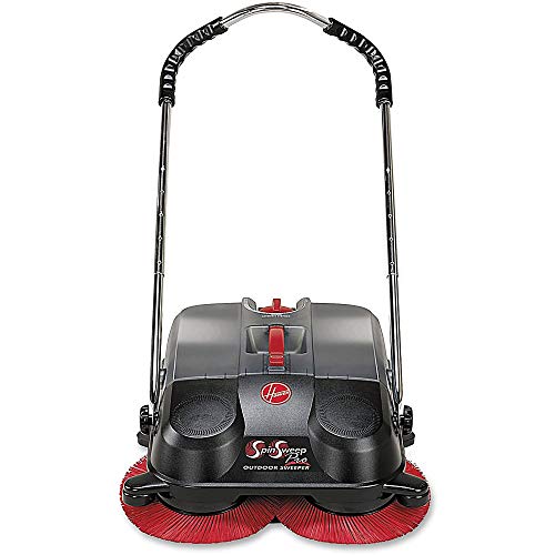 Algopix Similar Product 10 - Hoover L1405 SpinSweep Pro