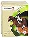 Algopix Similar Product 10 - Schleich Dressage Riding Set