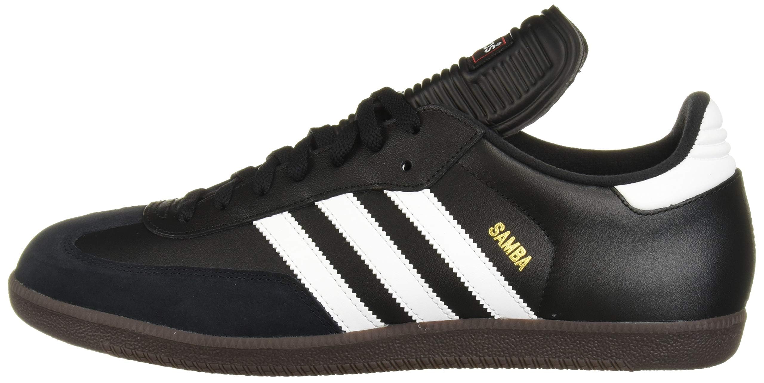 Algopix Similar Product 13 - adidas Mens Samba Classic Soccer