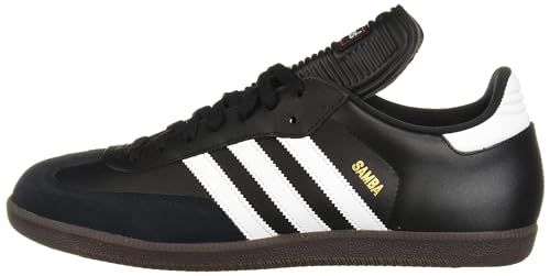 Algopix Similar Product 5 - adidas Mens Samba Classic Soccer