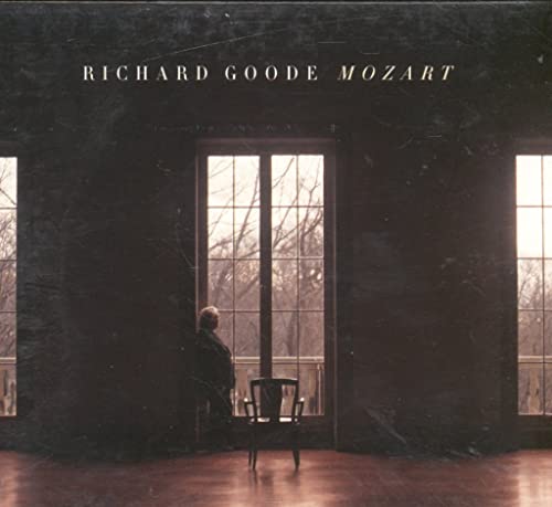 Algopix Similar Product 12 - Mozart