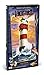 Algopix Similar Product 15 - LIGHTHOUSE PAINT BY NUMBER KIT