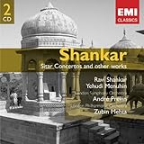 Algopix Similar Product 19 - Sitar Concertos & Other Works