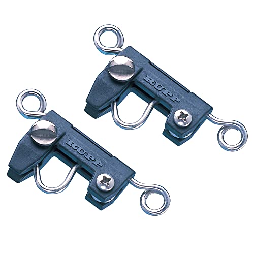 Algopix Similar Product 13 - Rupp Zip Clip