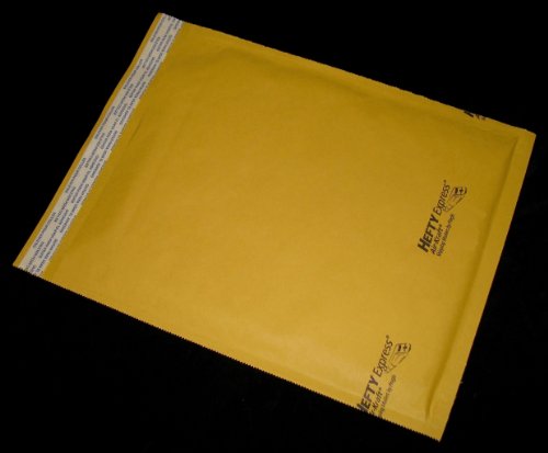 Algopix Similar Product 8 - Hefty Express AirKraft Bubble Lined