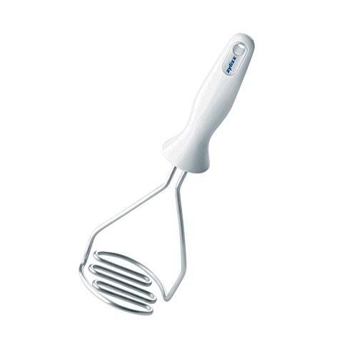 Algopix Similar Product 16 - Zyliss Stainless Steel Potato Masher