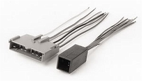 Algopix Similar Product 8 - Scosche FDK4B Compatible with Select