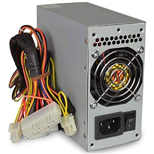 Algopix Similar Product 4 - Diablotek PSDA320 320W 204pin Dual